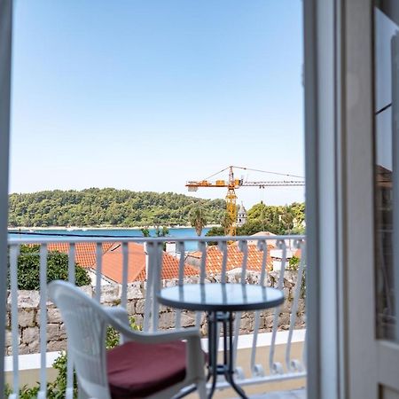 Apartmán Mazza House Cavtat With Sea View-Center Exteriér fotografie