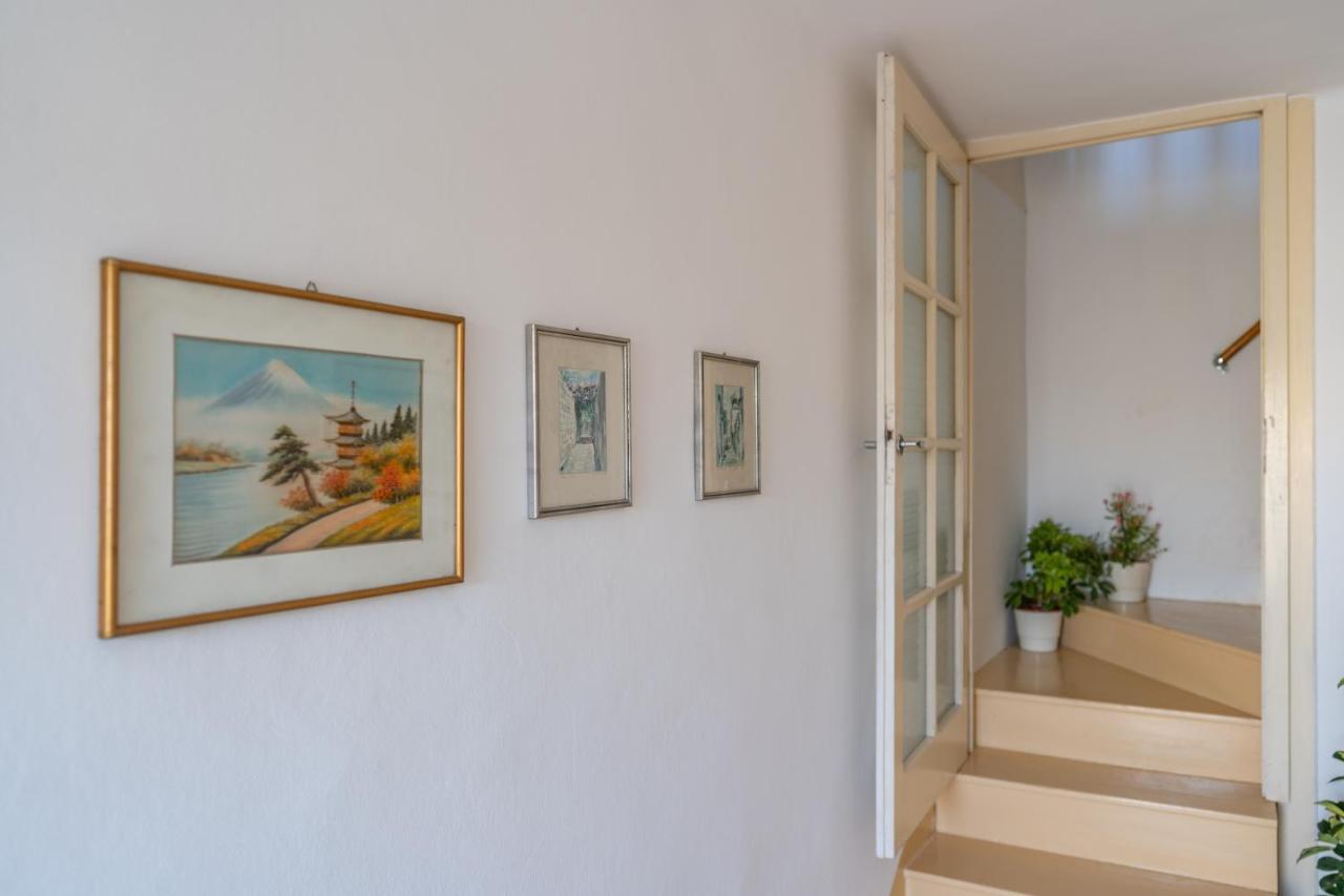 Apartmán Mazza House Cavtat With Sea View-Center Exteriér fotografie