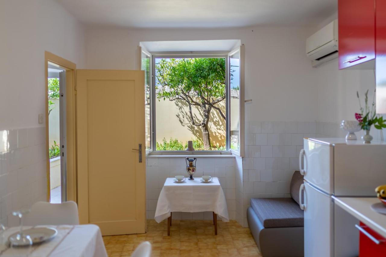 Apartmán Mazza House Cavtat With Sea View-Center Exteriér fotografie
