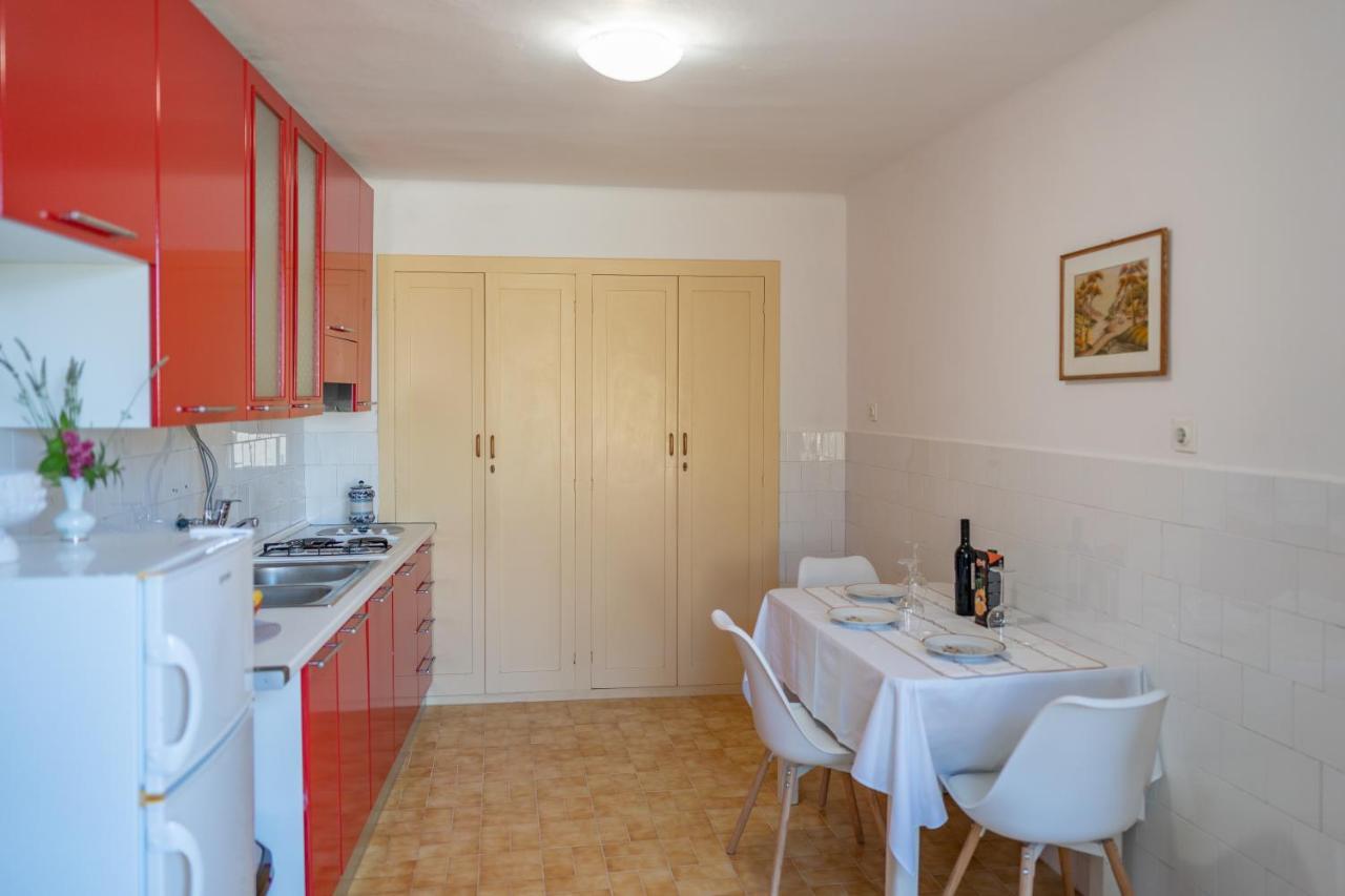 Apartmán Mazza House Cavtat With Sea View-Center Exteriér fotografie