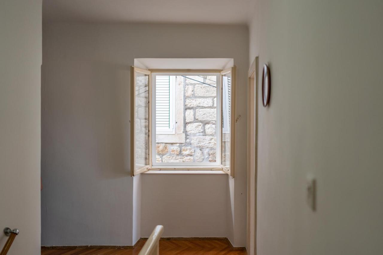Apartmán Mazza House Cavtat With Sea View-Center Exteriér fotografie